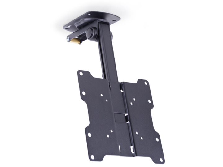 Multibrackets 9826 tv-beslag 94 cm (37") Sort