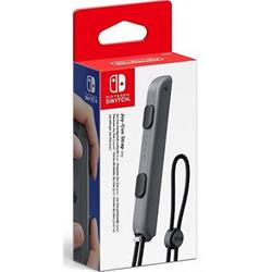 Nintendo 2510866 strop Grå