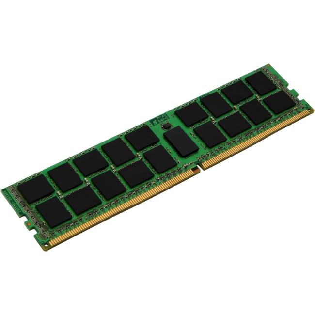 Kingston Technology System Specific Memory KTD-PE426/32G hukommelsesmodul 32 GB 1 x 32 GB DDR4 2666 MT/s 288-pin DIMM Fejlkorrigerende kode