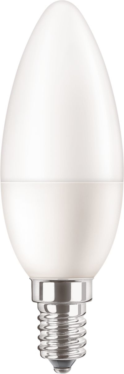 Philips CorePro LED 31240100 LED-lampe Varm hvid 2700 K 2,8 W E14