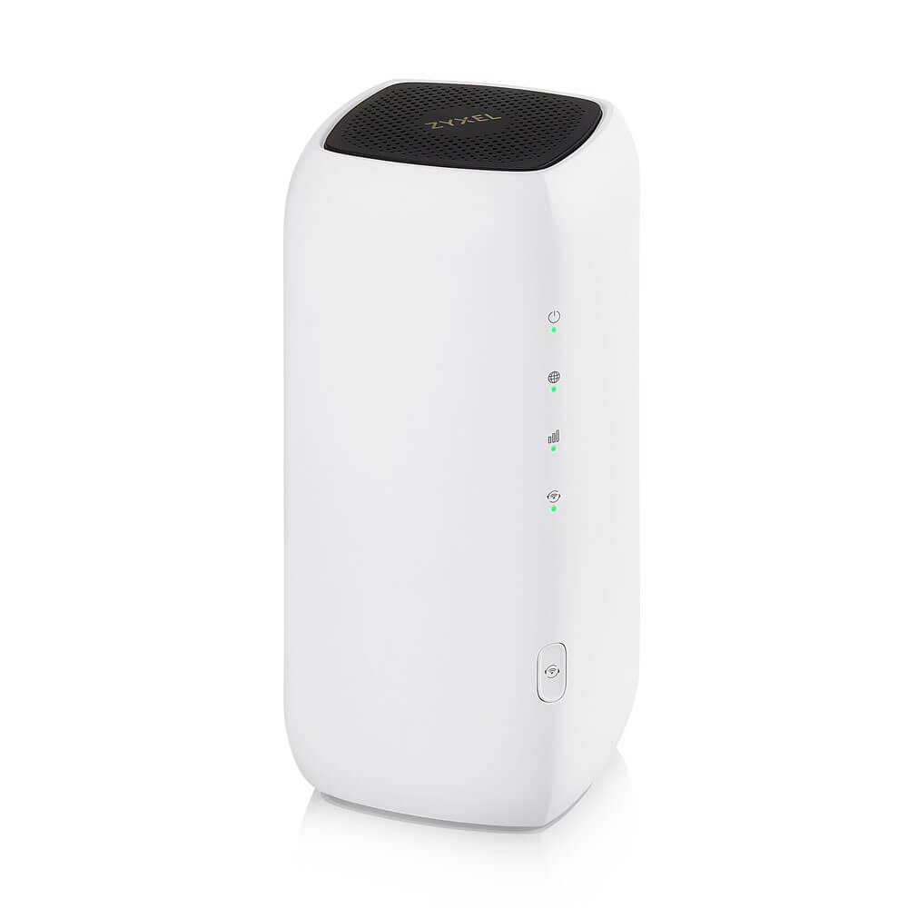 Zyxel FWA505 Cellulær netværksrouter