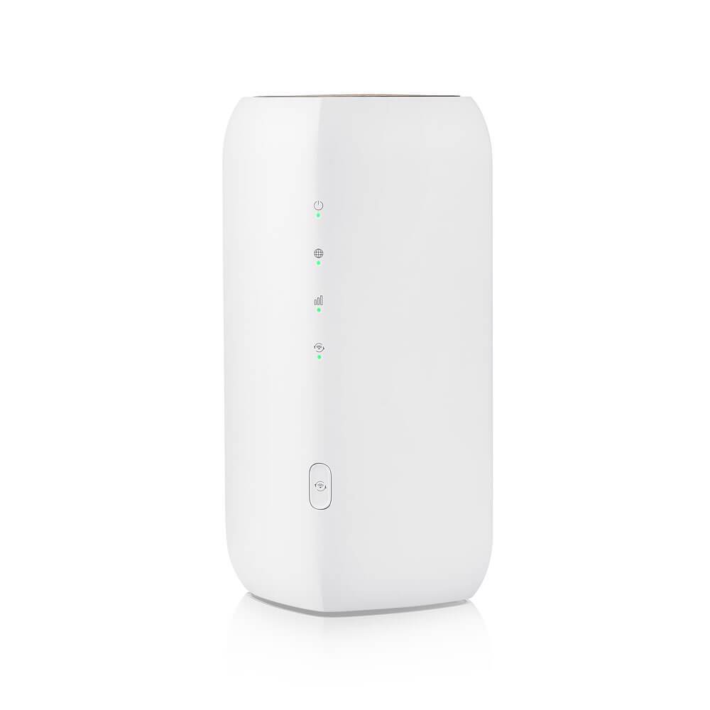Zyxel FWA505 Cellulær netværksrouter
