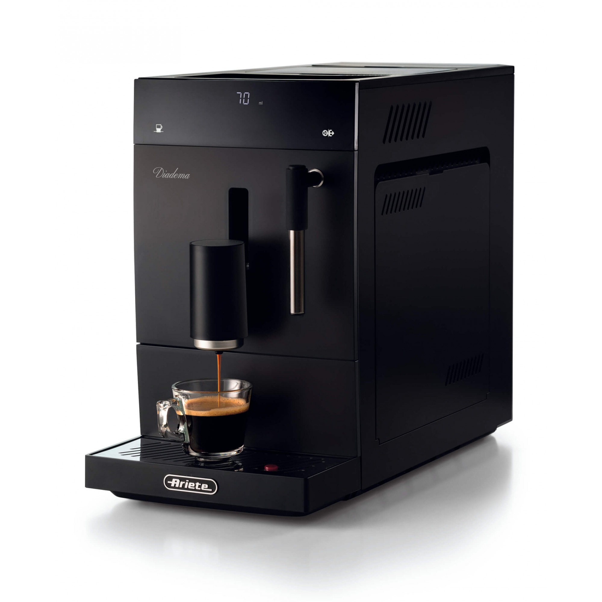 Ariete 1452/00 Fuld-auto Espressomaskine