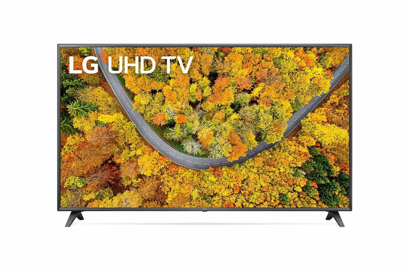 LG 50UP751C0ZF TV 127 cm (50") 4K Ultra HD Smart TV Wi-Fi Sort
