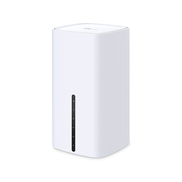 TP-Link Archer NX505 5G AX3000 Wireless Dual-Band Gigabit trådløs router Gigabit Ethernet Dual-band (2,4 GHz / 5 GHz) Hvid