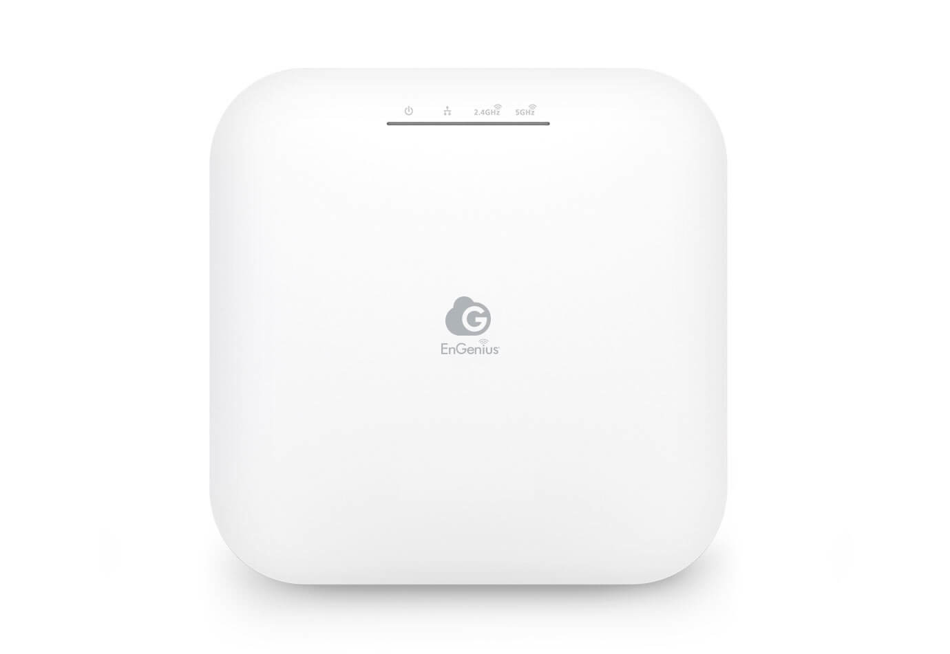 EnGenius ECW220 WLAN adgangspunkt 1200 Mbit/s Hvid Strøm over Ethernet (PoE)
