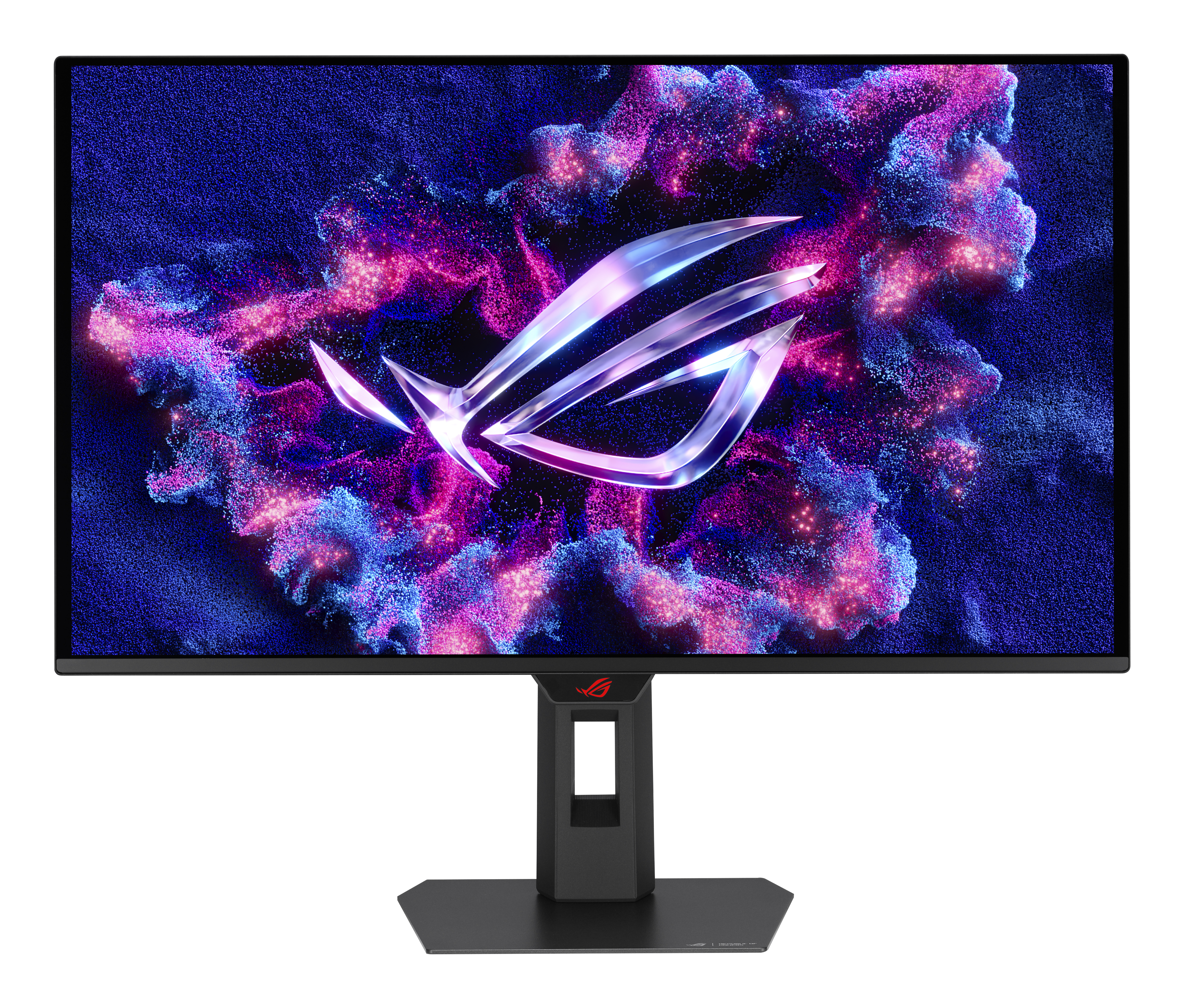 ASUS ROG Strix OLED XG27ACDMS computerskærm 67,3 cm (26.5") 2560 x 1440 pixel Quad HD QD-OLED Sort