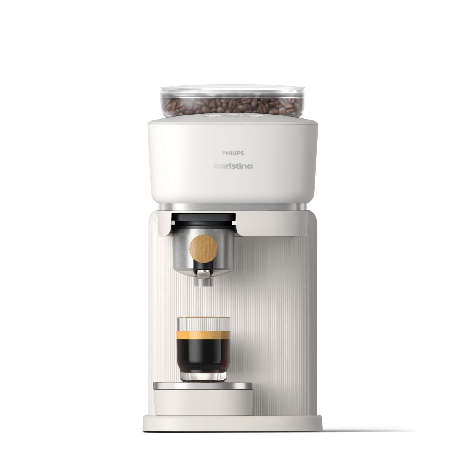 Philips BAR302/20 kaffemaskine Semi-auto Espressomaskine 1,2 L