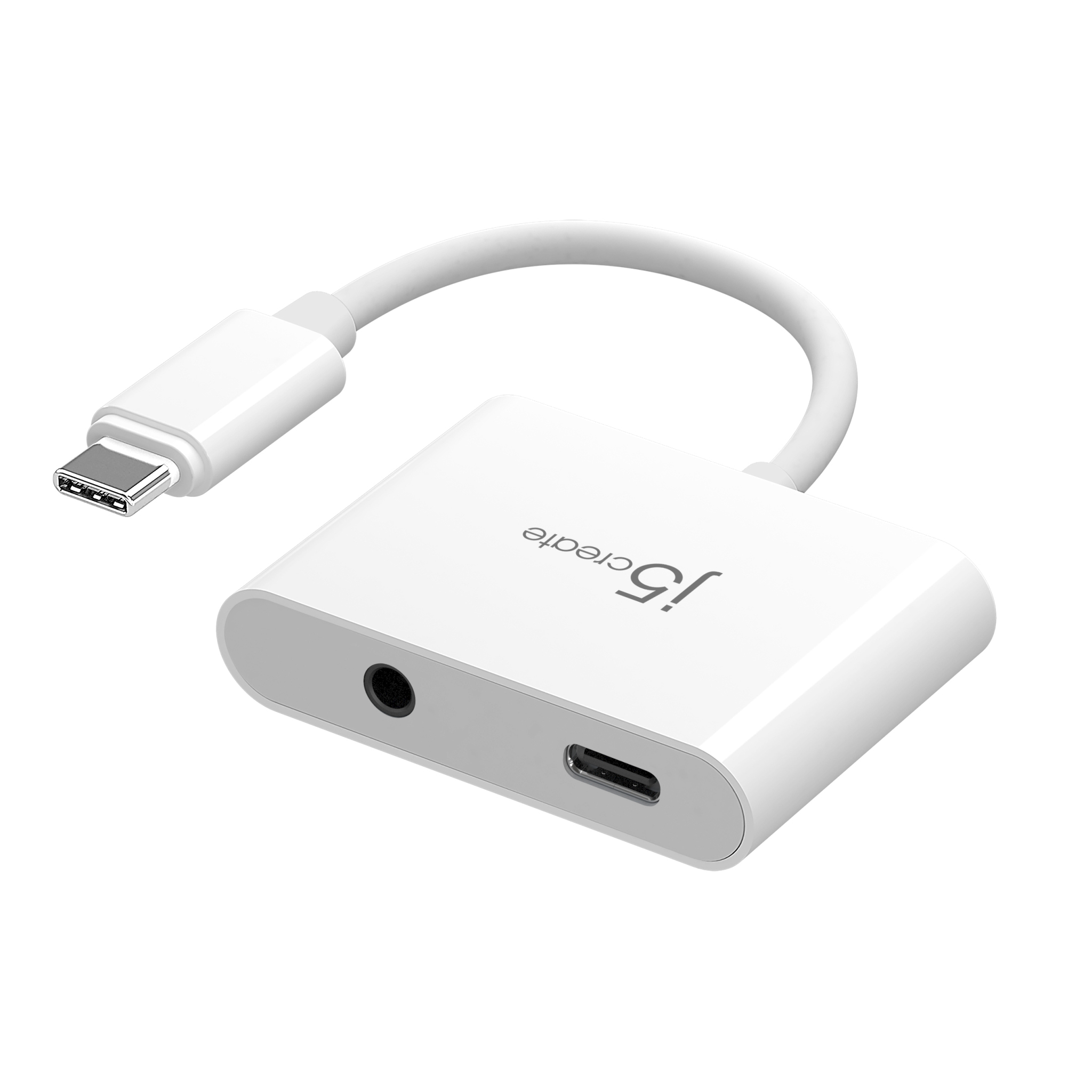 j5create JCA122-N interface-kort/adapter
