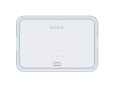 D-Link DBR-330-G cellulær netværksenhed Cellulær netværksrouter