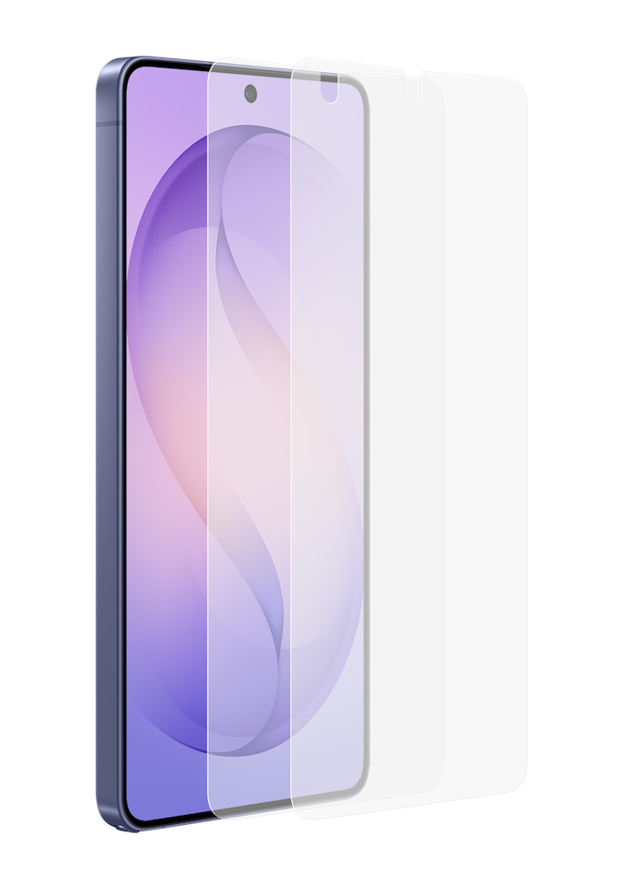 Samsung EF-US948CTEGWW Skærm og -bagsidebeskytter til mobiltelefon Anti-genskin skærmbeskytter 1 stk