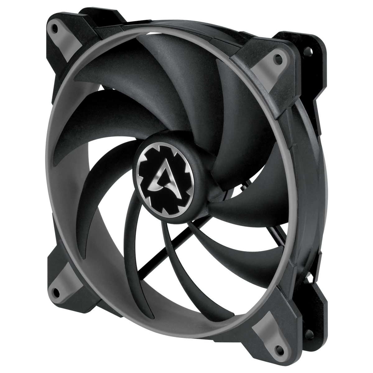 ARCTIC BioniX F140 Computerkabinet Ventilator 14 cm Sort, Grå