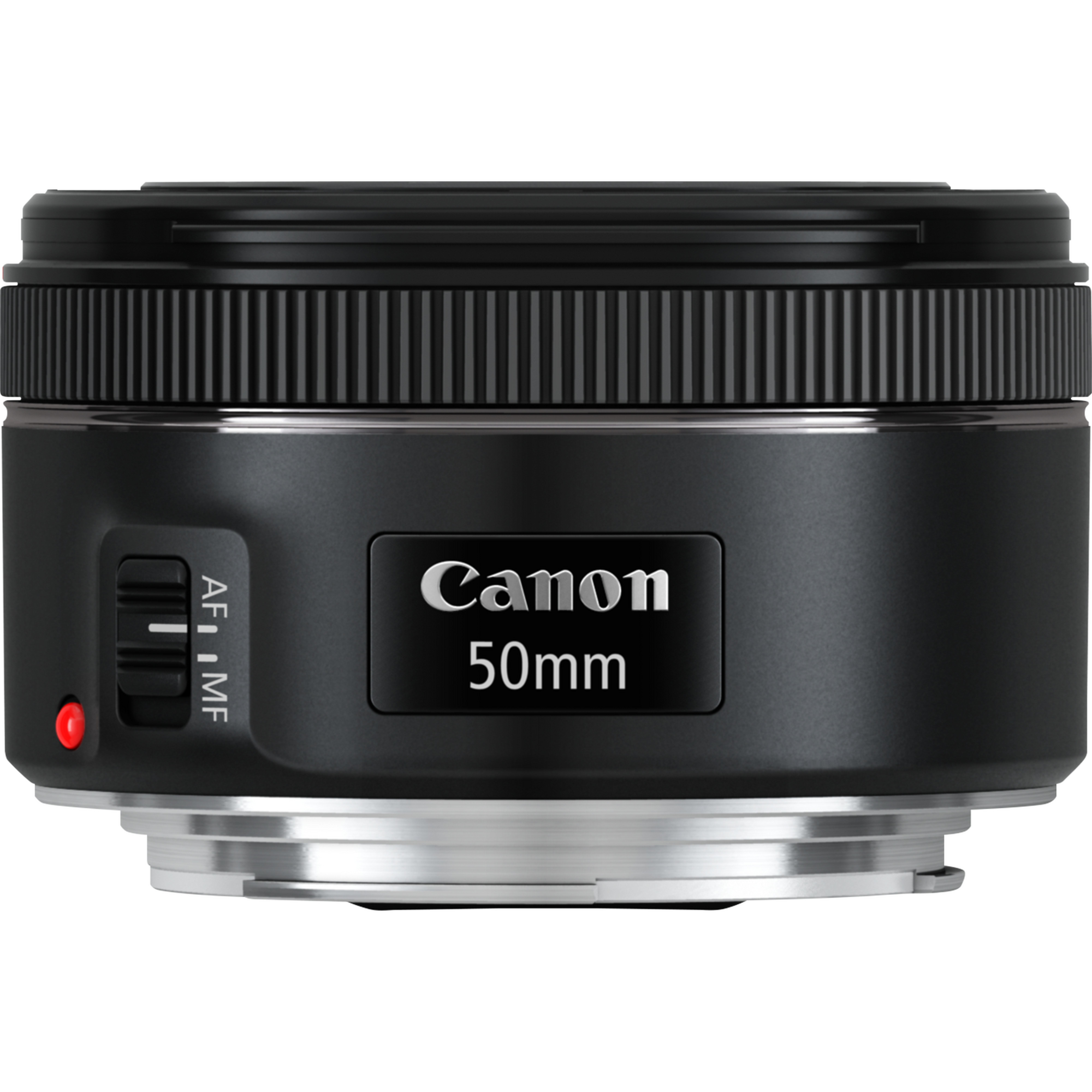 Canon 0570C005 kameraobjektiv SLR Teleobjektiv Sort