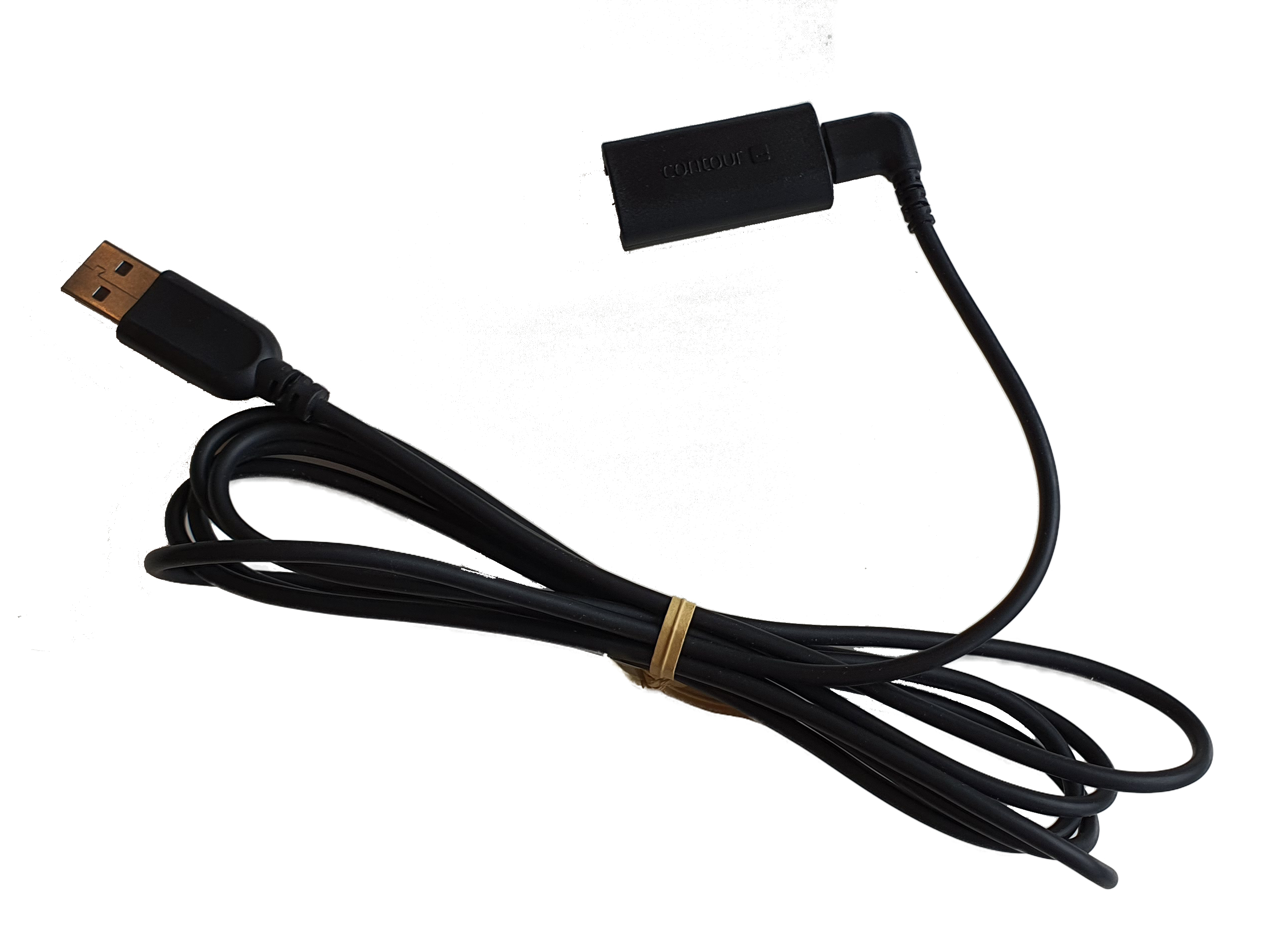 Contour Design CONTOUR Micro USB Cable mus