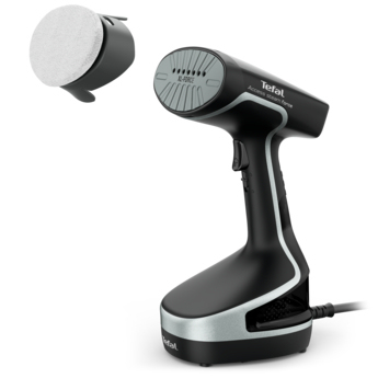 Tefal DT8230E1 beklædningsdamper Håndholdt beklædningsdamper 0,2 L 2000 W Sort
