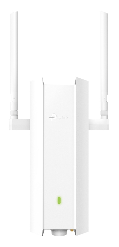 TP-Link Omada EAP625-Outdoor HD 1800 Mbit/s Hvid Strøm over Ethernet (PoE)