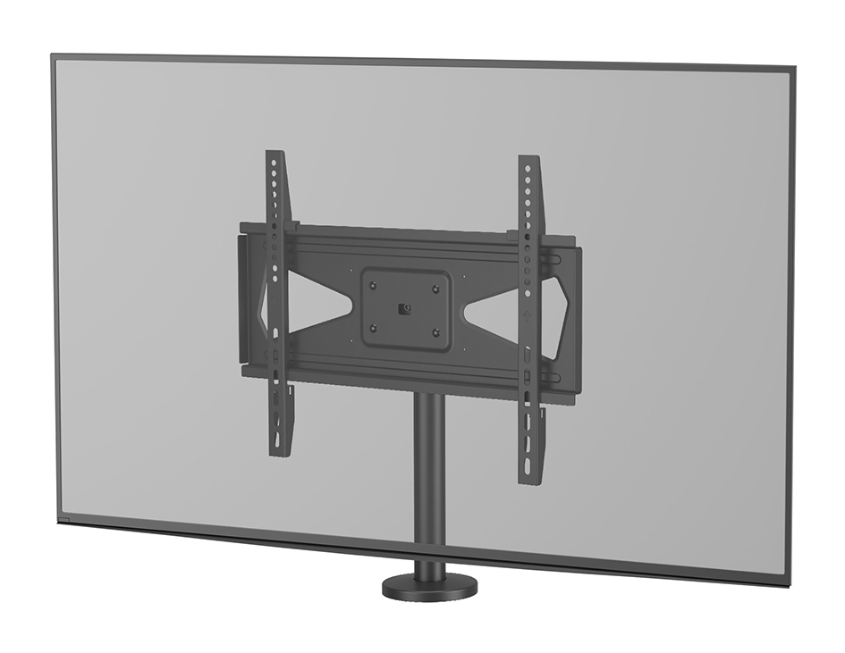 Neomounts DS42-430BL14 tv-beslag 139,7 cm (55") Sort