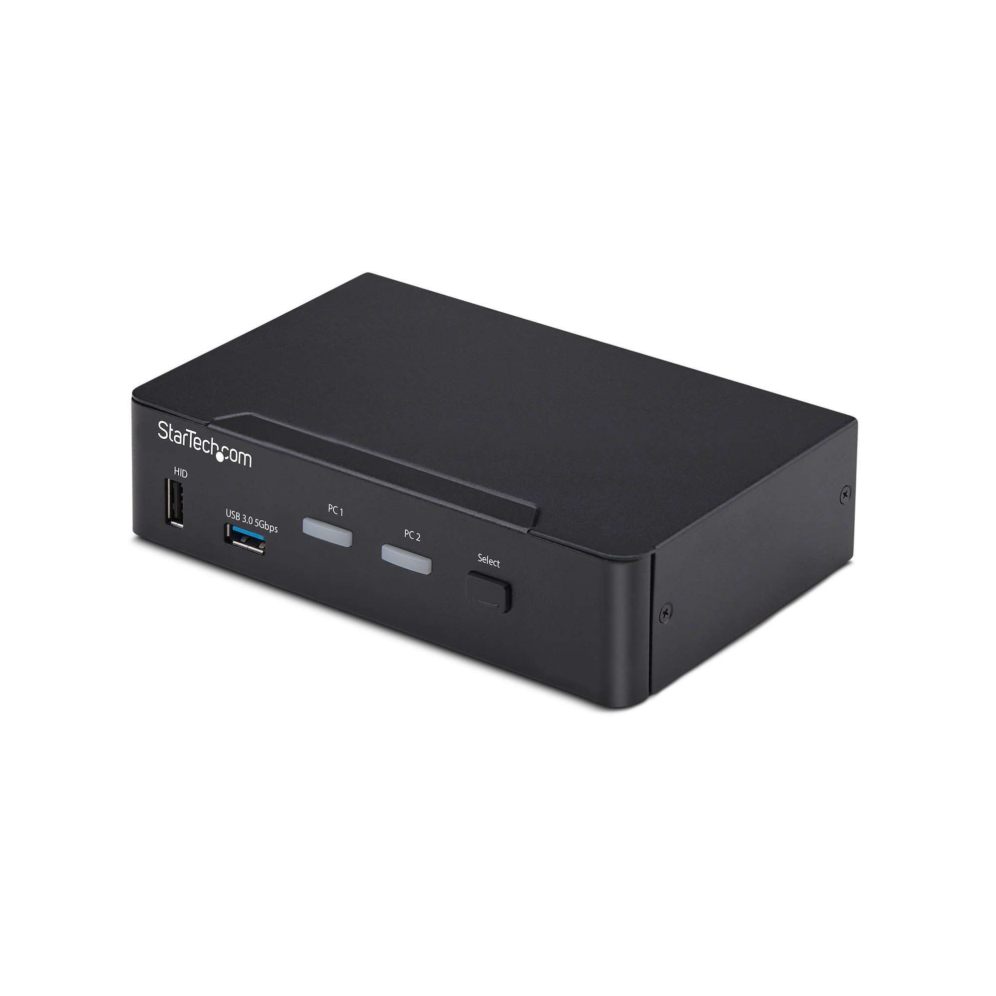 StarTech.com P2AD122-KVM-SWITCH KVM Switch Sort
