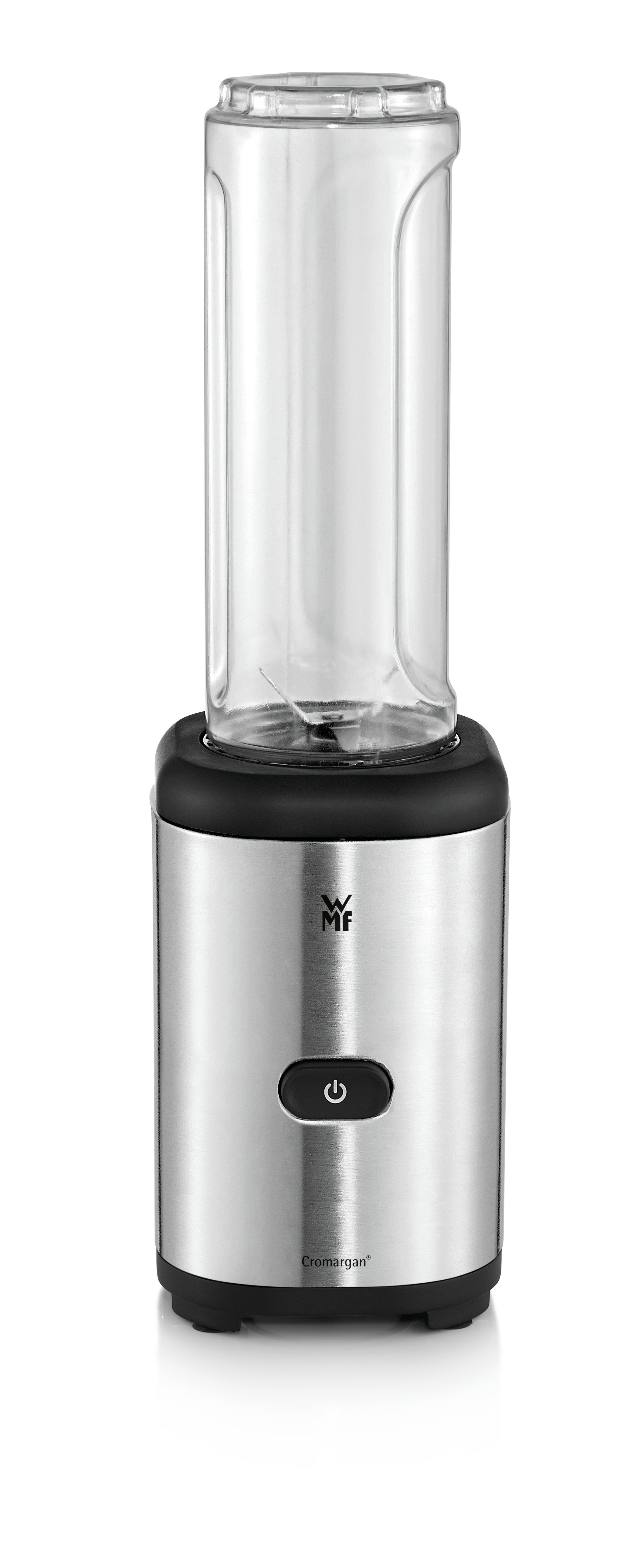 WMF Kult X 0416270011 0,6 L Bordplade blender 300 W Sort, Sølv