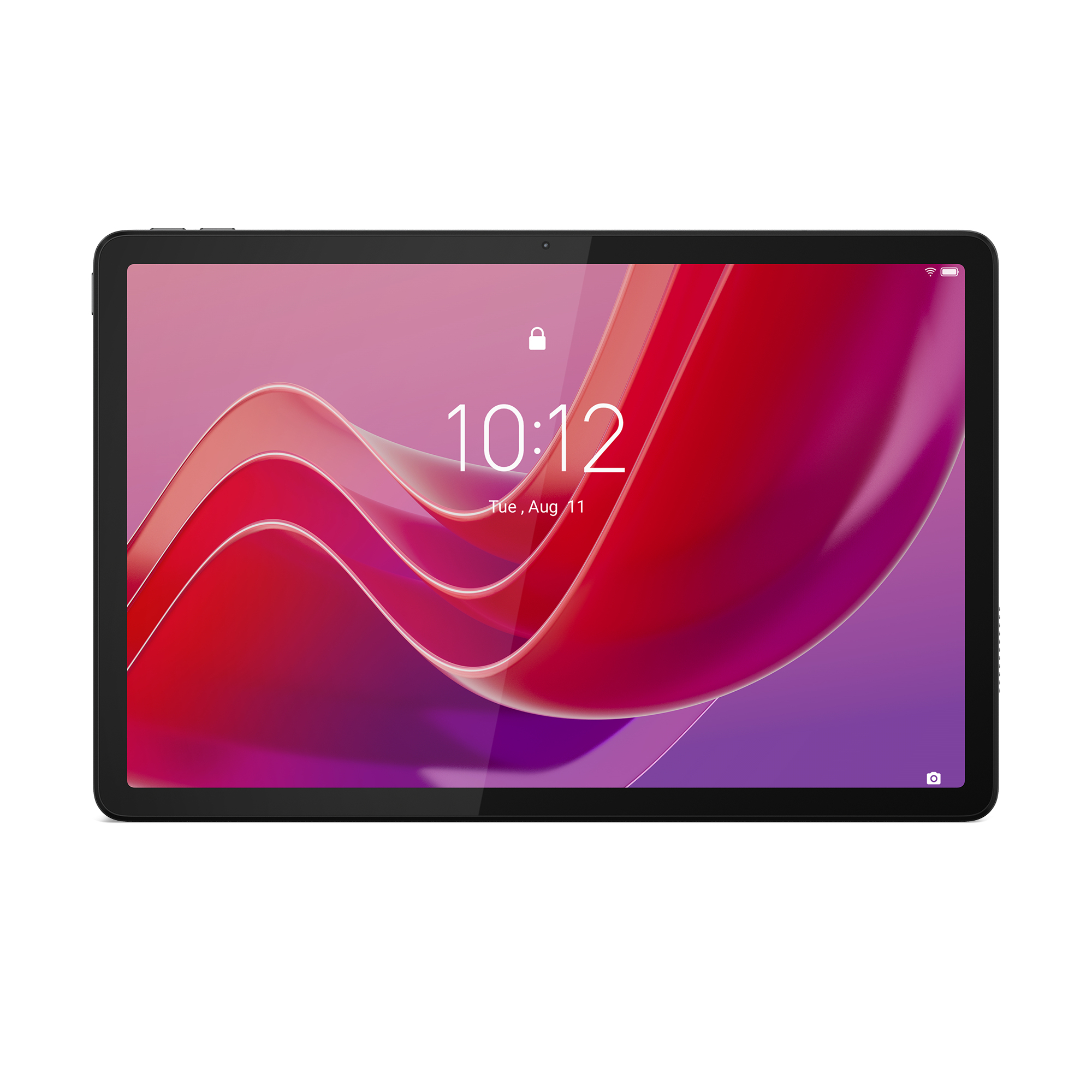 Lenovo Tab M11 Mediatek 128 GB 27,9 cm (11") 8 GB Wi-Fi 5 (802.11ac) Android 13 Grå