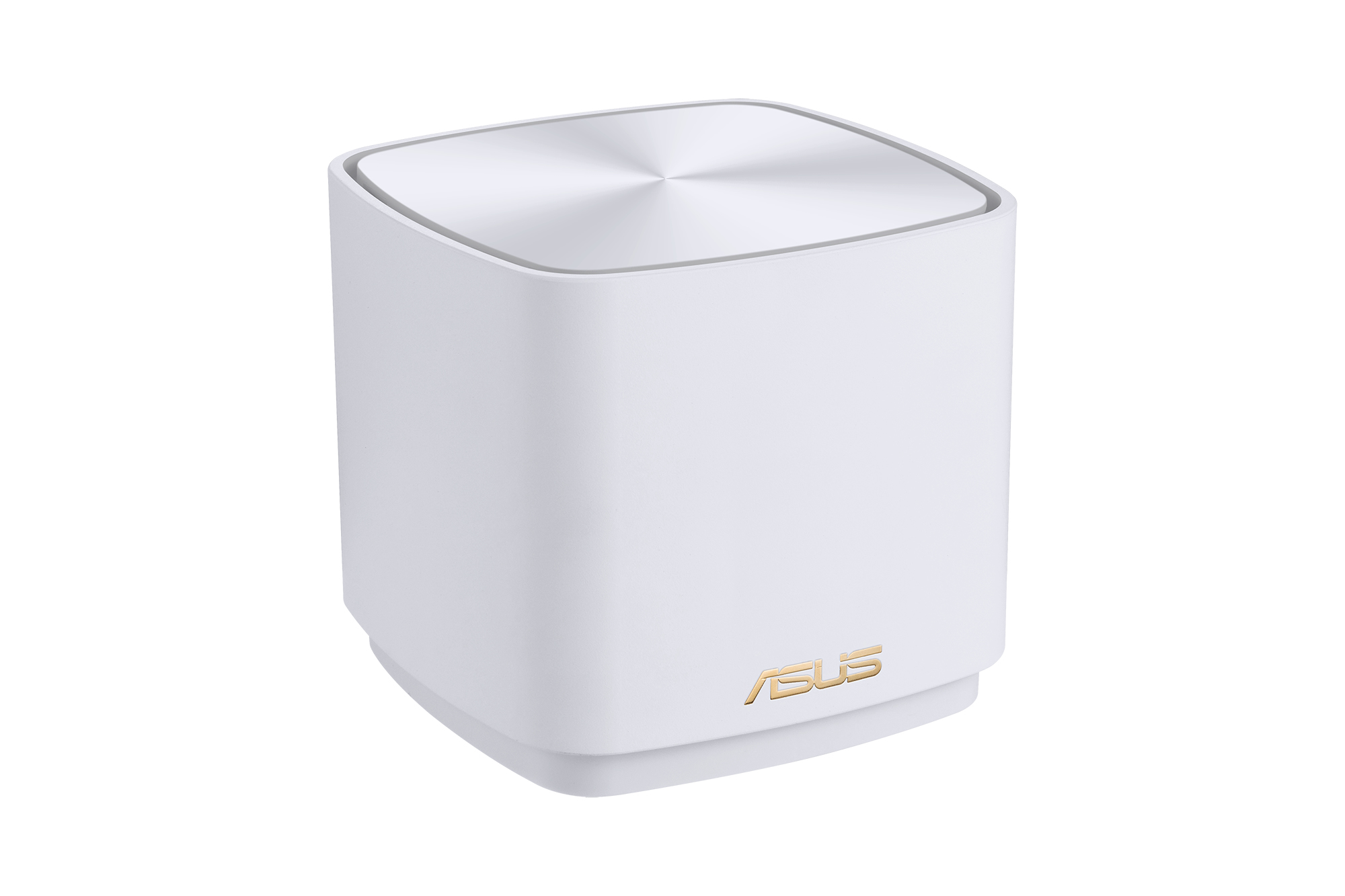 ASUS ZenWiFi XD5 (W-1-PK) Dual-band (2,4 GHz / 5 GHz) Wi-Fi 6 (802.11ax) Hvid 2 Intern