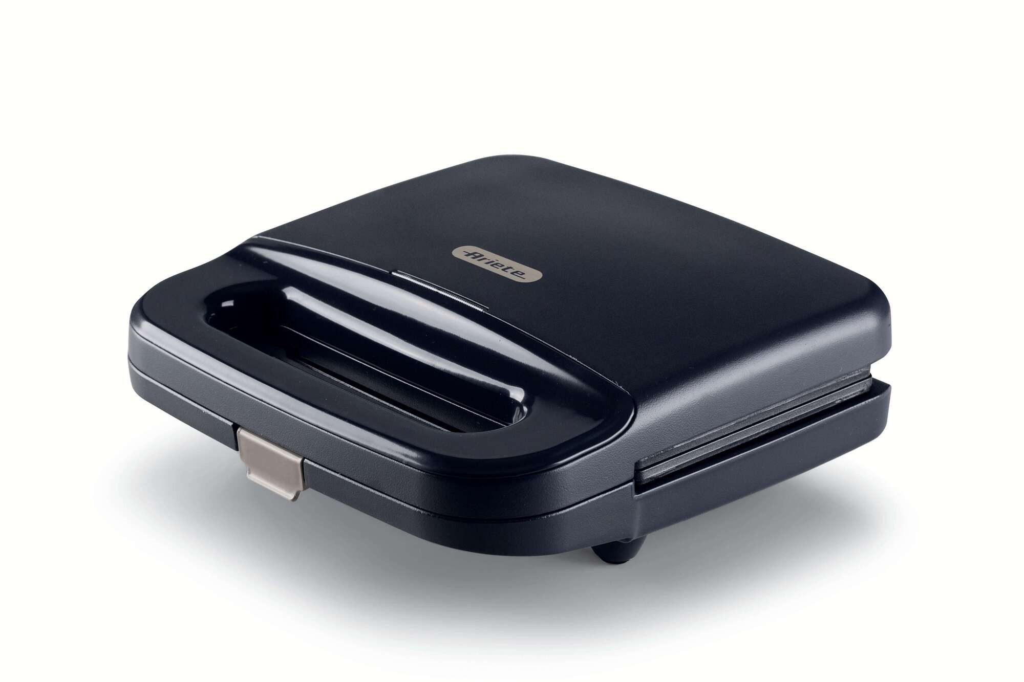 Ariete 1971/00 sandwichtoaster 750 W Grå