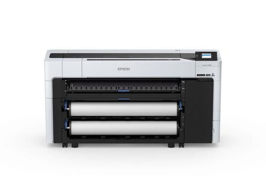 Epson T7700DM storformat printer Wi-Fi Inkjet Farve 2400 x 1200 dpi A0 (841 x 1189 mm) Ethernet LAN