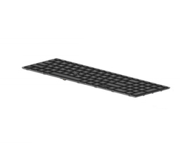 HP M20128-081 laptop reservedel Tastatur