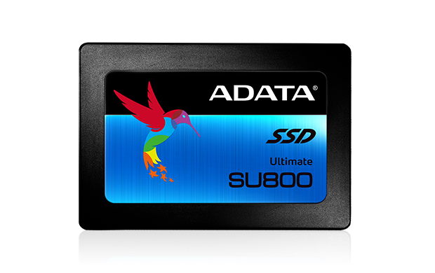 ADATA Ultimate SU800 1,02 TB 2.5" Serial ATA III TLC