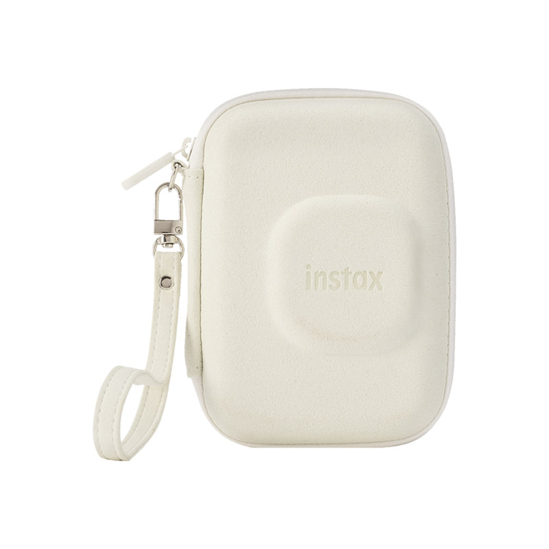 Fujifilm mini LiPlay Kompakt etui Hvid