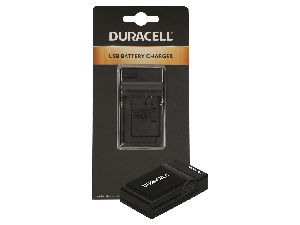 Duracell DRO5943 batterioplader USB