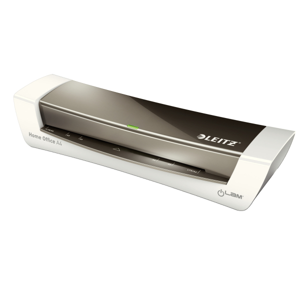 Leitz iLAM Home Office A4 lamineringsmaskine