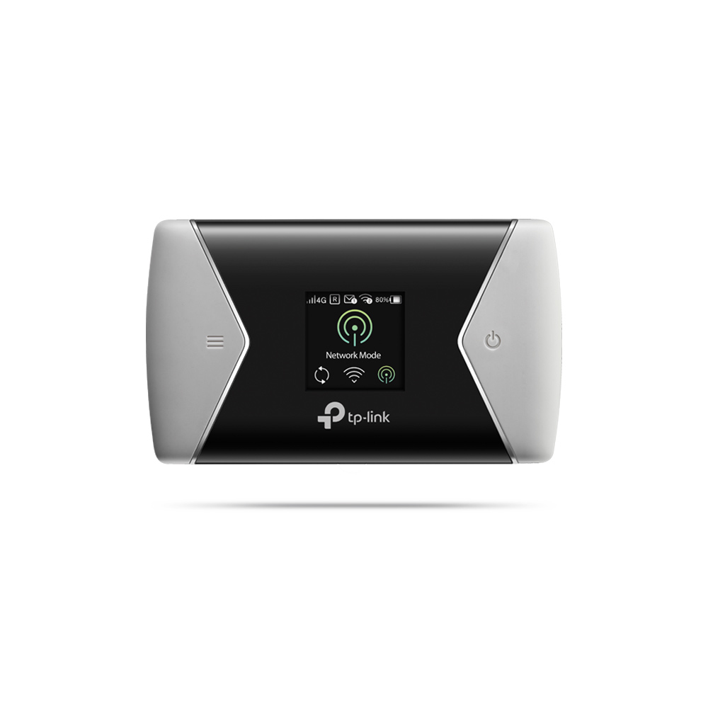 TP-Link M7450 cellulær netværksenhed Cellulær netværksrouter
