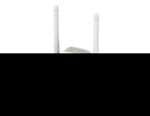 D-Link DAP-1325 Netværksgentager Hvid 10, 100 Mbit/s