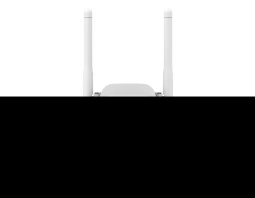 D-Link DAP-1325 Netværksgentager Hvid 10, 100 Mbit/s