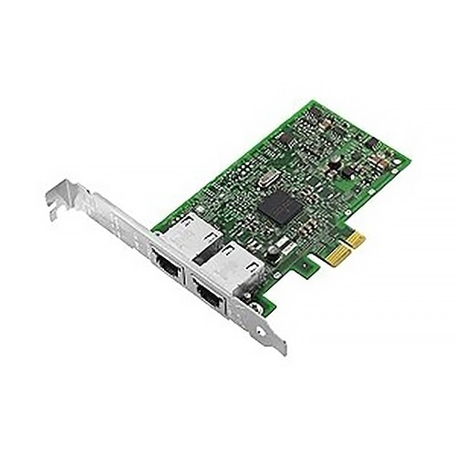 DELL Broadcom 57414 Intern Fiber 25000 Mbit/s