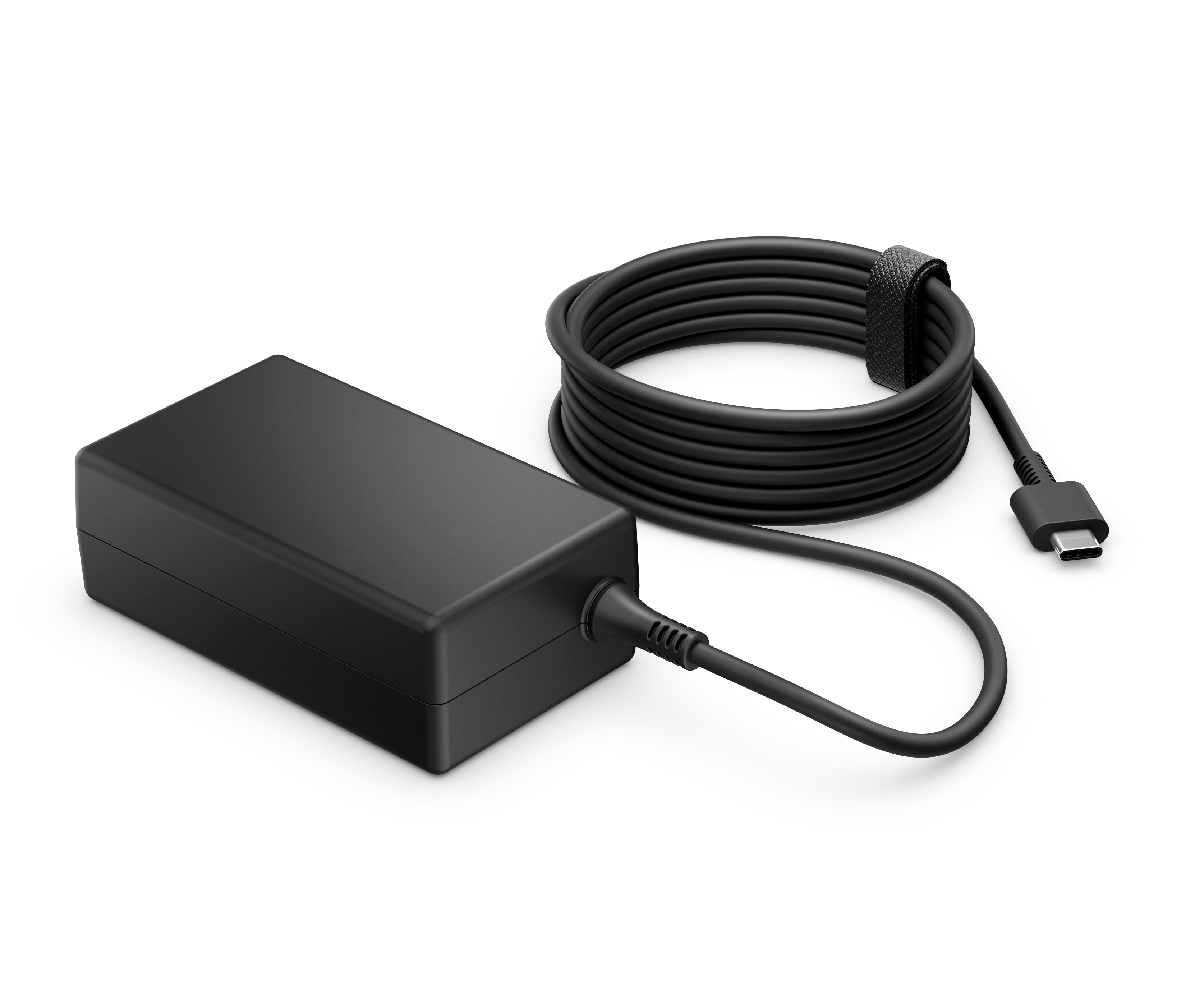 HP 65 W GaN USB-C LC-strømadapter