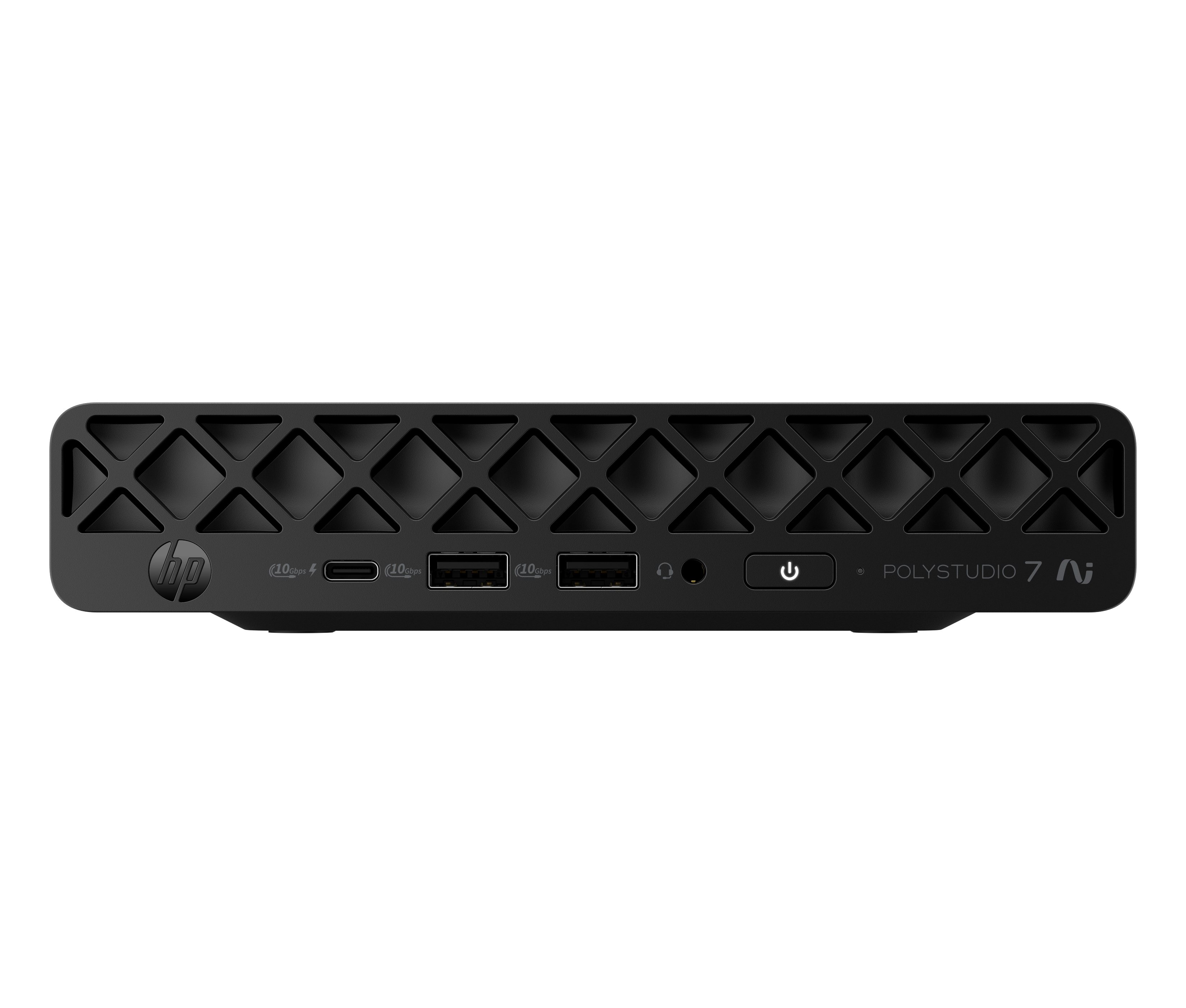 HP Poly Studio 7 Room Compute med Microsoft Teams Rooms