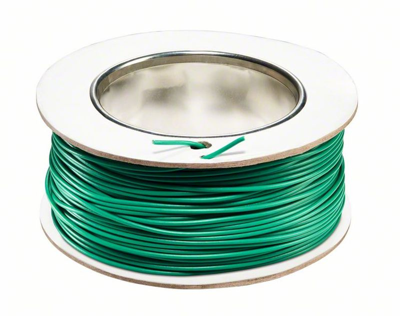 Bosch Indego tilbehør til plæneklipperdel Perimetertråd