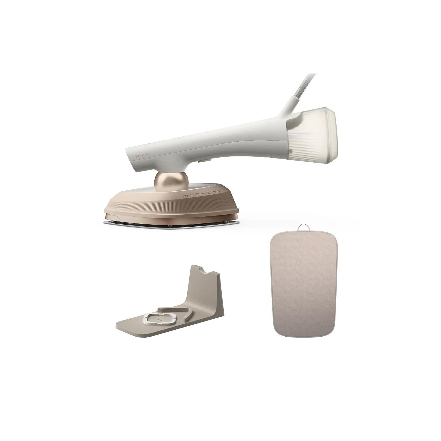 Philips GC213/10 strygejern 1800 W Hvid, Nougat