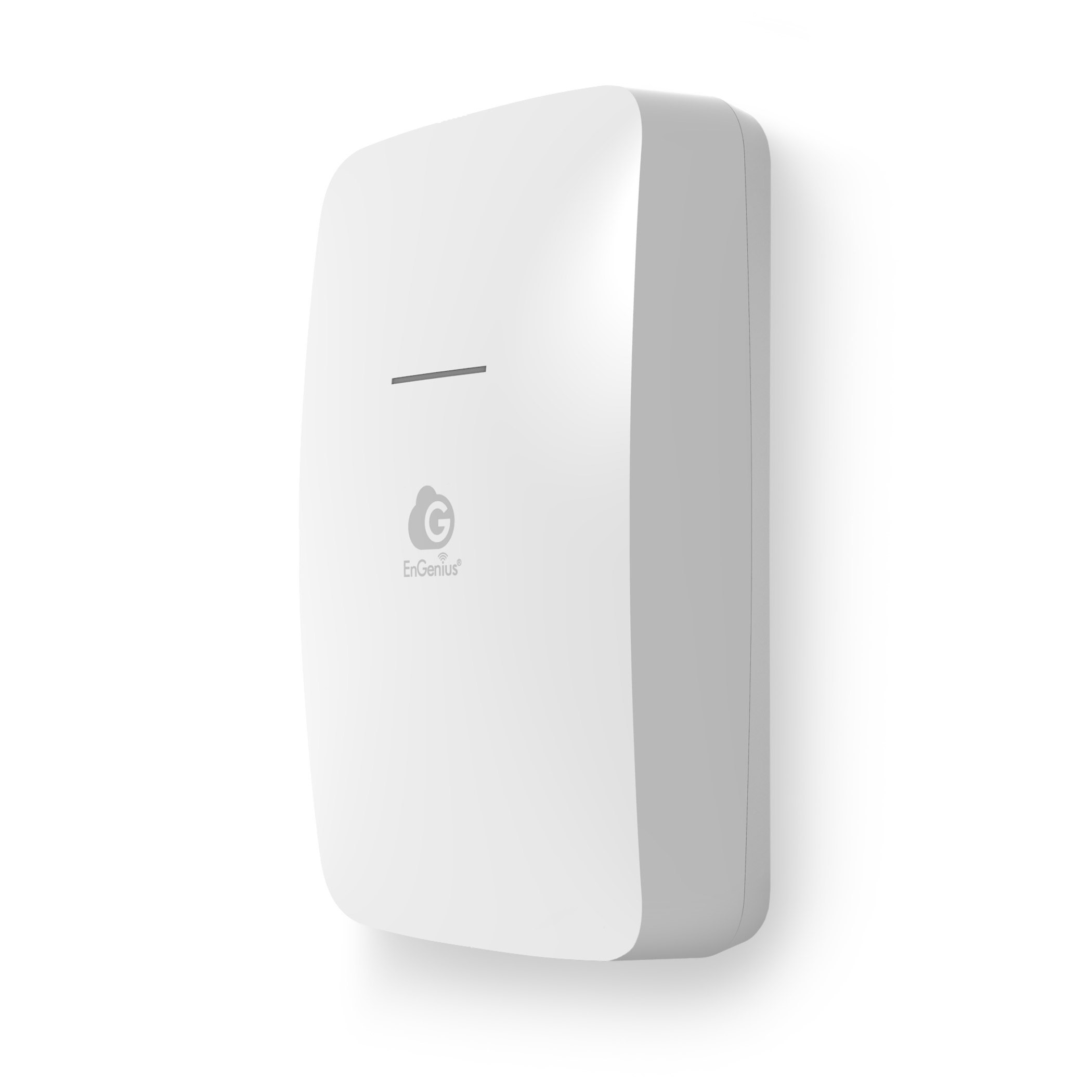 EnGenius ECW215 WLAN adgangspunkt 1200 Mbit/s Hvid Strøm over Ethernet (PoE)