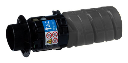 Ricoh 842648 tonerpatron 1 stk Original Sort