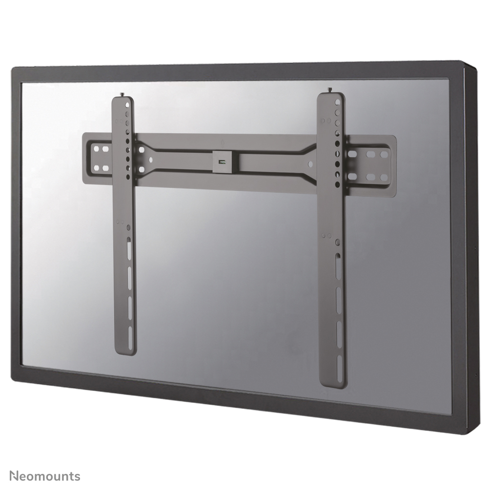 Neomounts LED-W600BLACK tv-beslag 190,5 cm (75") Sort