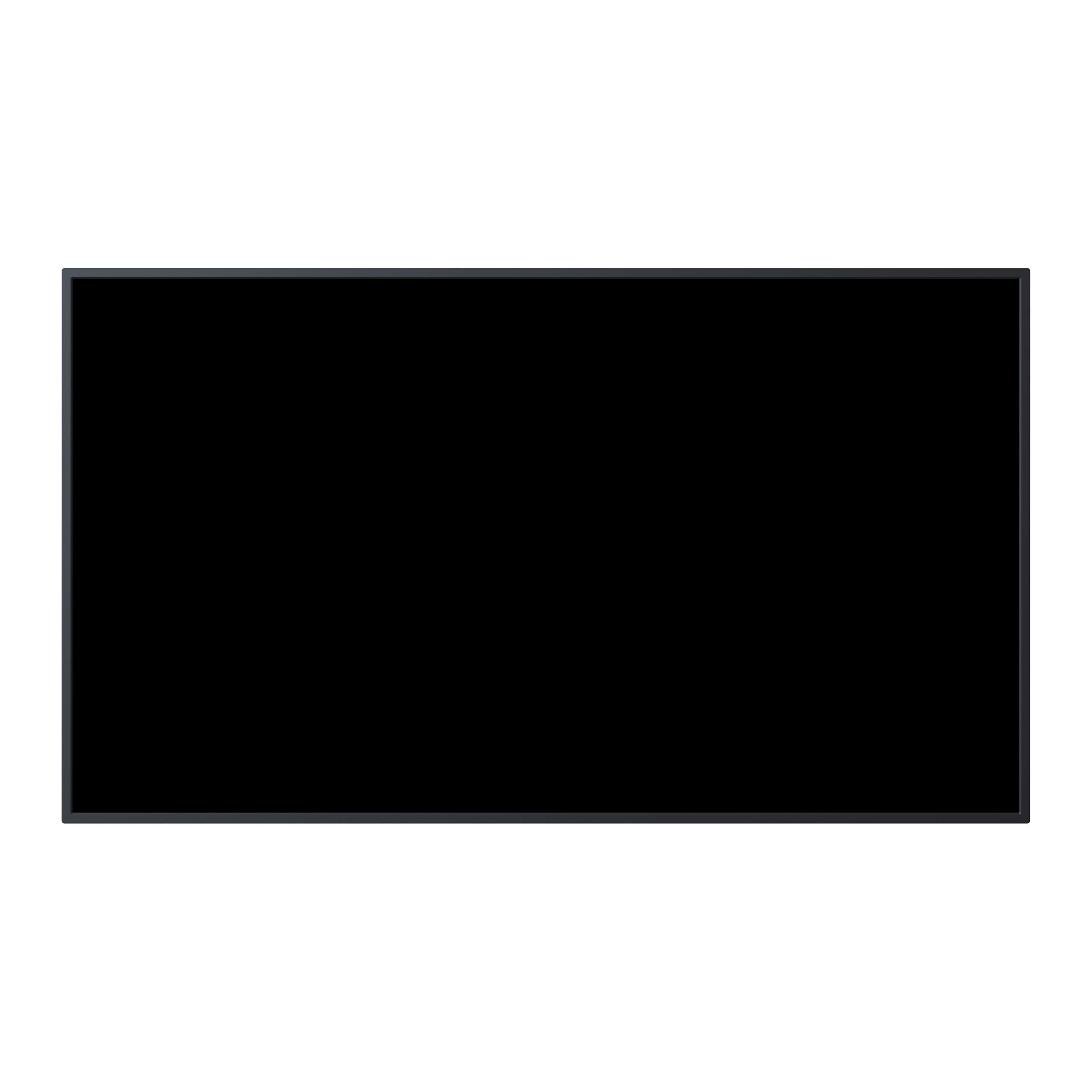 AG Neovo NSD-5503 Digital fladpaneldisplay 138,7 cm (54.6") LCD Wi-Fi 500 cd/m² 4K Ultra HD Sort Indbygget processer Android 9