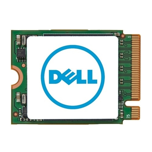 DELL AD099078 intern solid state drev 2 TB M.2 PCI Express 4.0 NVMe