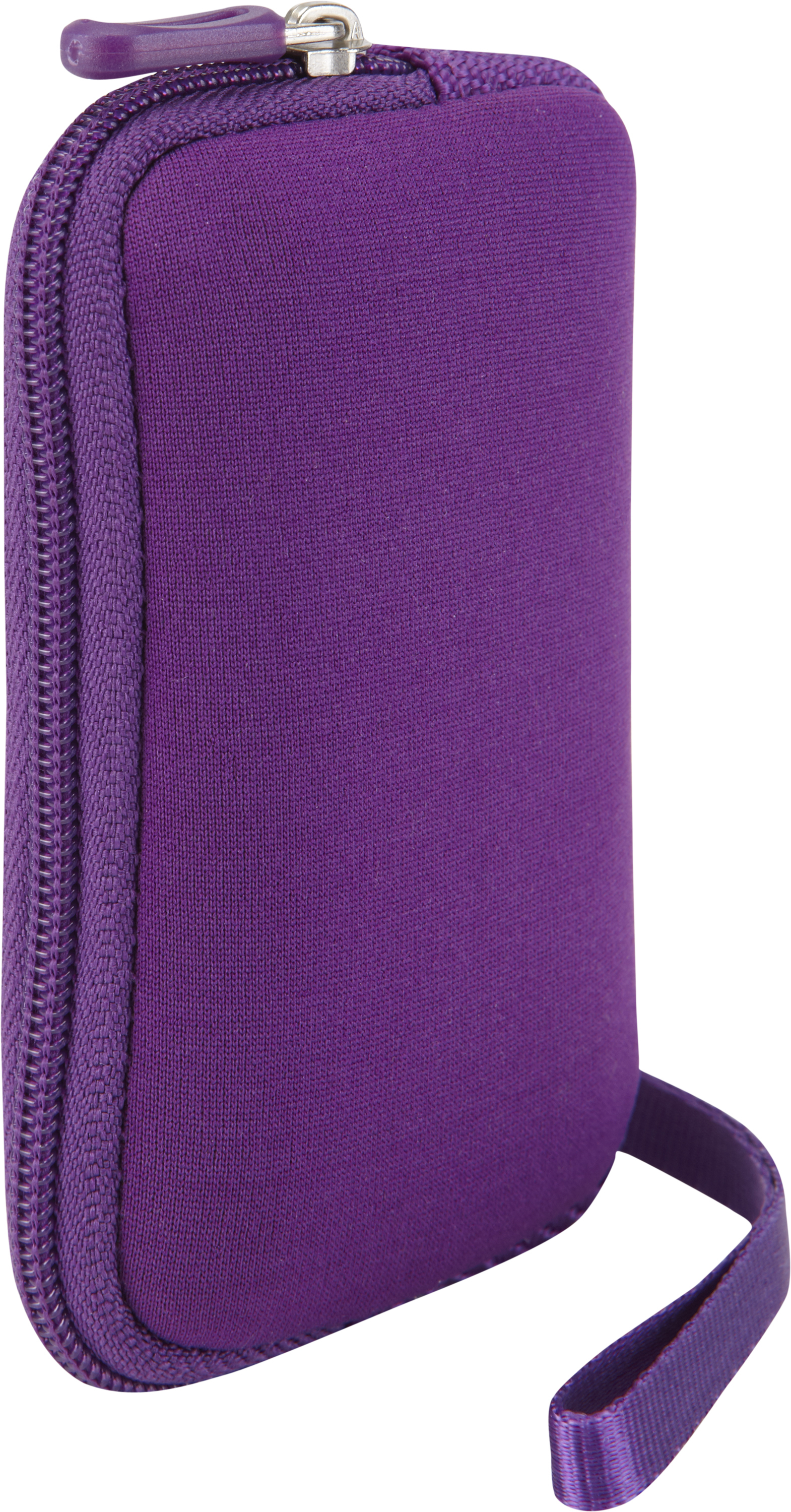 Case Logic UNZB-202 Kompakt etui Lilla