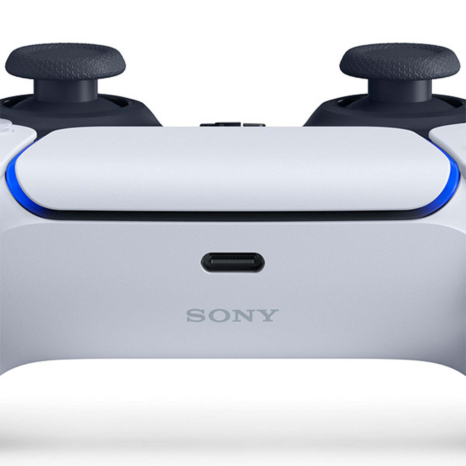 Sony Trådløs DualSense-controller Hvid V2