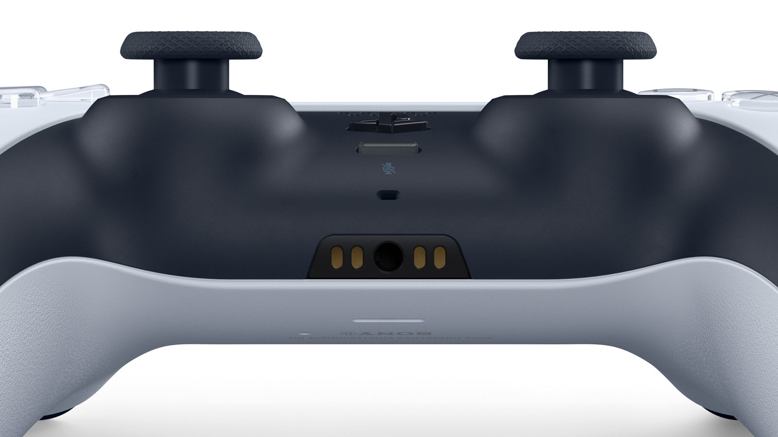 Sony Trådløs DualSense-controller Hvid V2