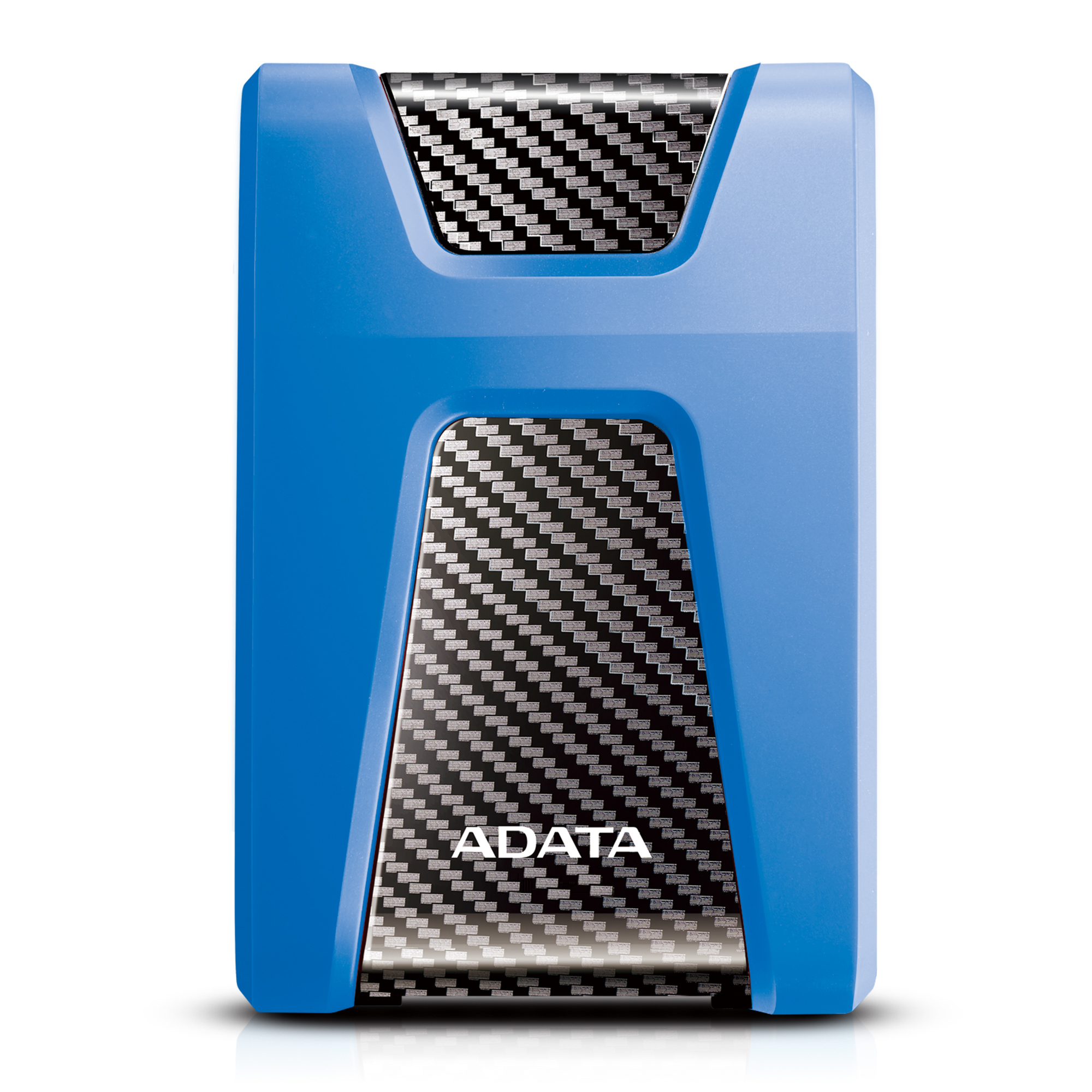 ADATA HD650 ekstern harddisk 1 TB 2.5" Micro-USB B 3.2 Gen 1 (3.1 Gen 1) Blå