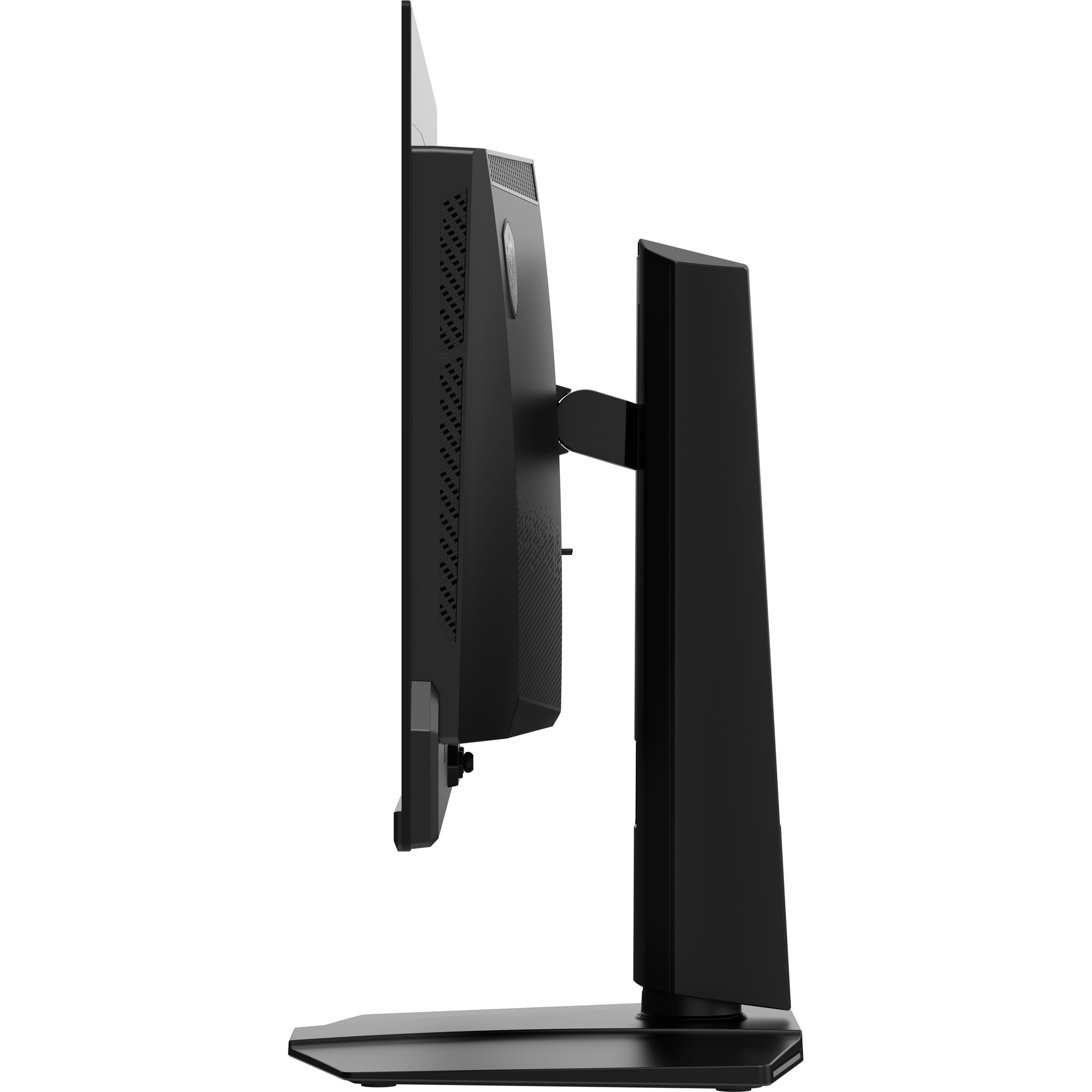 MSI MAG 271QPX QD-OLED E2 computerskærm 67,3 cm (26.5") 2560 x 1440 pixel Wide Quad HD Sort
